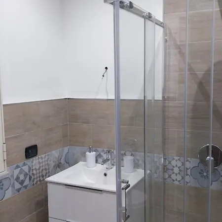 Villetta Relax Holiday home Carini