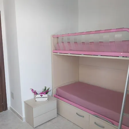 Villetta Relax Holiday home