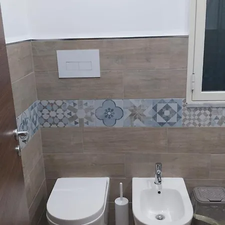 Holiday home Villetta Relax